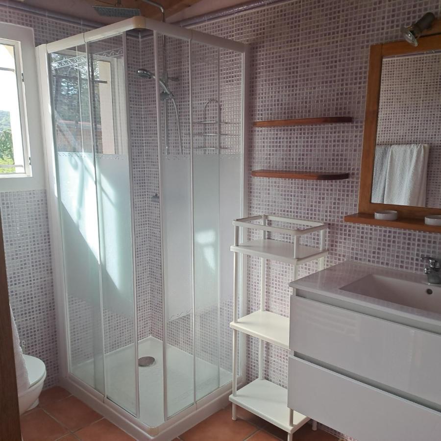 La Chambre De L'Auxineill Castelnou Εξωτερικό φωτογραφία