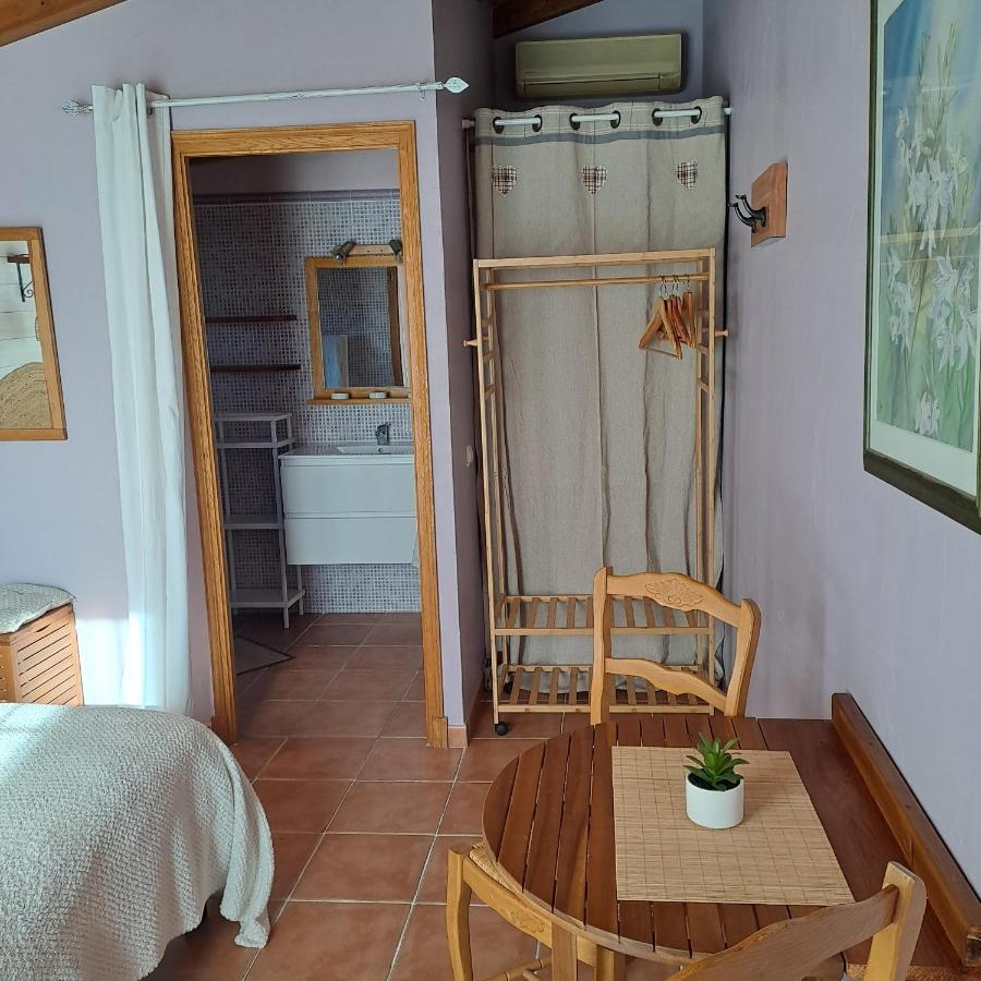 La Chambre De L'Auxineill Castelnou Εξωτερικό φωτογραφία